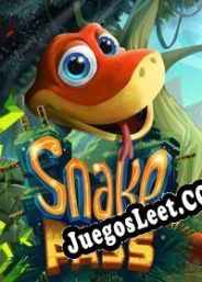 Descargar Snake Pass (2017/ENG/Español/RePack from VORONEZH)