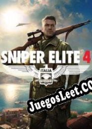 Descargar Sniper Elite 4 PC Full Español