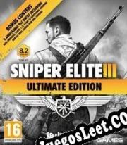 Descargar Sniper Elite III: Ultimate Edition PC Full Español