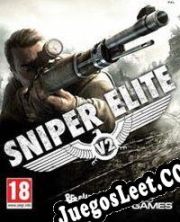 Descargar Sniper Elite V2 (2012) | Español | RePack from rex922