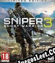 Descargar Sniper: Ghost Warrior 3 (2017/ENG/Español/RePack from TMG)