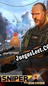 Descargar Sniper X with Jason Statham PC Full Español