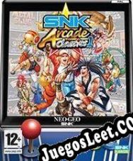 Descargar SNK Arcade Classics Volume 1 (2008/ENG/Español/License)