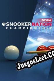 Descargar Snooker Nation Championship (2022/ENG/Español/License)