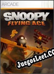 Descargar Snoopy Flying Ace (2010/ENG/Español/License)