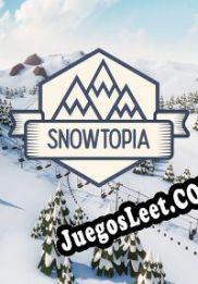 Descargar Snowtopia: Ski Resort Tycoon Full Español