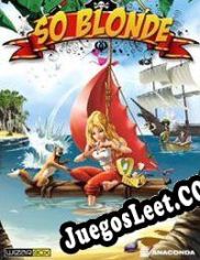 Descargar So Blonde: Back to the Island PC Full Español