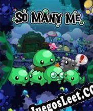 Descargar So Many Me (2014/ENG/Español/RePack from hezz)