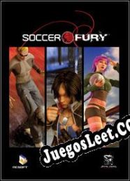 Descargar Soccer Fury PC Full Español