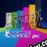 Descargar Sociable Soccer 24 Full Español