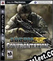 Descargar SOCOM: Confrontation Full Español