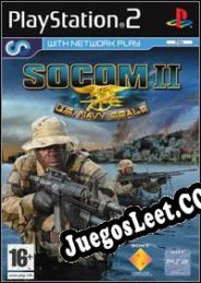 Descargar SOCOM II: U.S. Navy SEALs PC Full Español