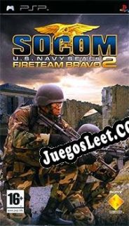 Descargar SOCOM: U.S. Navy SEALs Fireteam Bravo 2 (2006/ENG/Español/License)