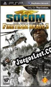 Descargar SOCOM: U.S. Navy SEALs Fireteam Bravo 3 (2010/ENG/Español/License)