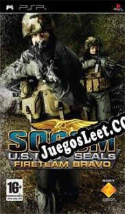 Descargar SOCOM: U.S. Navy SEALs Fireteam Bravo Full Español