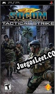 Descargar SOCOM: U.S. Navy SEALs Tactical Strike (2007) | Español | RePack from iCWT