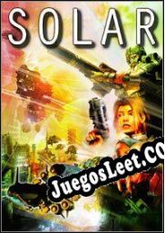 Descargar Solar (2022/ENG/Español/RePack from DJiNN)