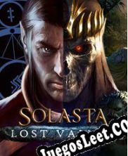 Descargar Solasta: Crown of the Magister Lost Valley PC Full Español