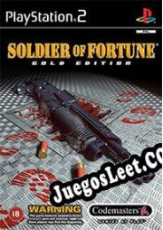 Descargar Soldier of Fortune Gold (2001/ENG/Español/RePack from TECHNIC)