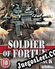 Descargar Soldier of Fortune: Payback PC Full Español