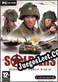 Descargar Soldiers: Heroes of World War II (2004/ENG/Español/License)