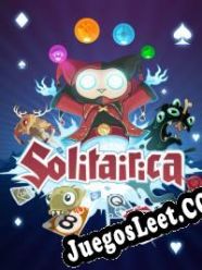 Descargar Solitairica (2016) | Español | RePack from DEFJAM