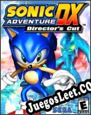 Descargar Sonic Adventure DX Full Español