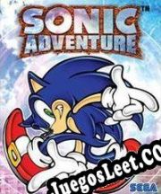 Descargar Sonic Adventure (2010) | Español | RePack from BBB