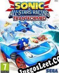 Descargar Sonic & All-Stars Racing Transformed PC Full Español