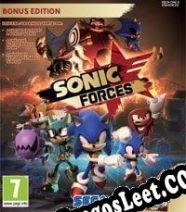 Descargar Sonic Forces (2017/ENG/Español/RePack from CORE)