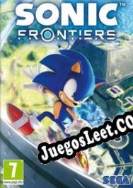 Descargar Sonic Frontiers PC Full Español