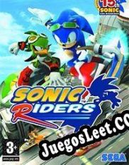 Descargar Sonic Riders (2006/ENG/Español/RePack from Autopsy_Guy)