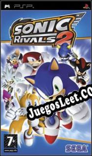 Descargar Sonic Rivals 2 (2007) | Español | RePack from Ackerlight