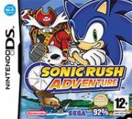 Descargar Sonic Rush Adventure Full Español