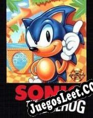 Descargar Sonic the Hedgehog (1991) (2007) | Español | RePack from iCWT