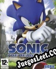 Descargar Sonic the Hedgehog (2006/ENG/Español/License)