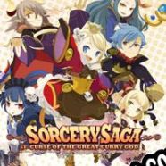 Descargar Sorcery Saga: The Curse of the Great Curry God (2013/ENG/Español/License)