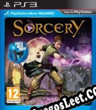 Descargar Sorcery! (2013/ENG/Español/License)