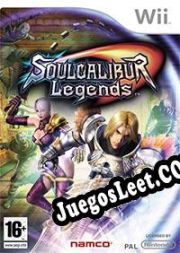 Descargar Soul Calibur: Legends Full Español