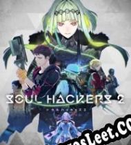 Descargar Soul Hackers 2 PC Full Español