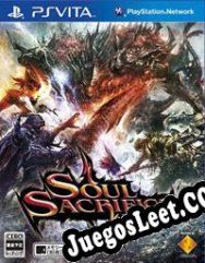 Descargar Soul Sacrifice (2013) | Español | RePack from LEGEND