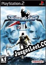 Descargar Soulcalibur III PC Full Español