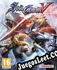 Descargar Soulcalibur V (2012/ENG/Español/RePack from SCOOPEX)