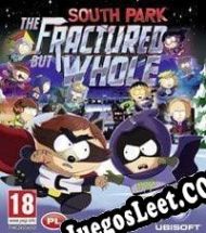 Descargar South Park: The Fractured But Whole Full Español