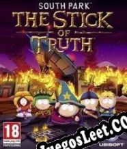 Descargar South Park: The Stick of Truth (2014/ENG/Español/RePack from MODE7)