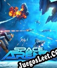 Descargar Space Arena (2016/ENG/Español/License)