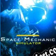 Descargar Space Mechanic Simulator PC Full Español