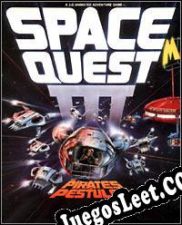 Descargar Space Quest III: The Pirates of Pestulon PC Full Español