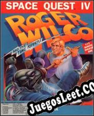 Descargar Space Quest IV: Roger Wilco and the Time Rippers (1990/ENG/Español/License)