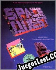 Descargar Space Quest: The Sarien Encounter Full Español